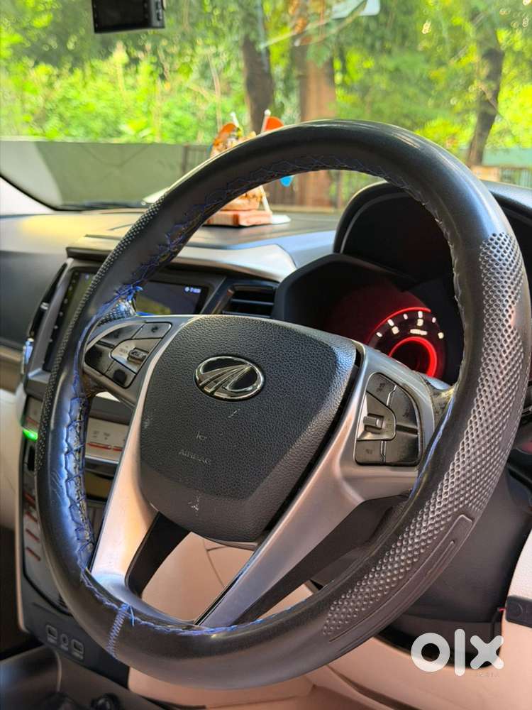 Mahindra Xuv300 2019 Diesel