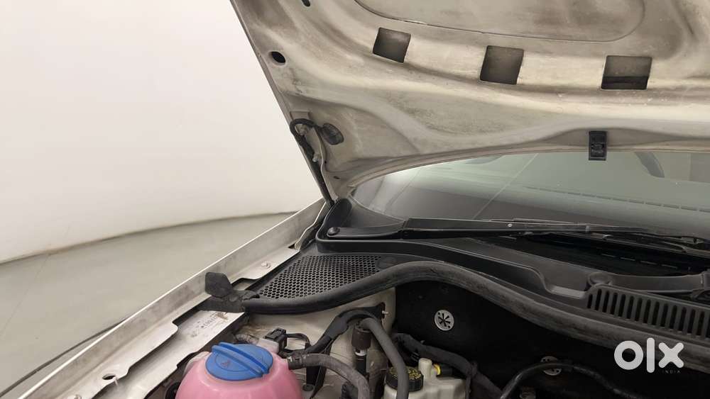 Volkswagen Vento 2010-2013 Petrol Highline, 2016, Petrol