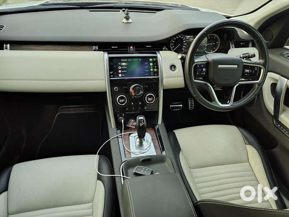 Land Rover Discovery Sport 2024 Diesel Good Condition