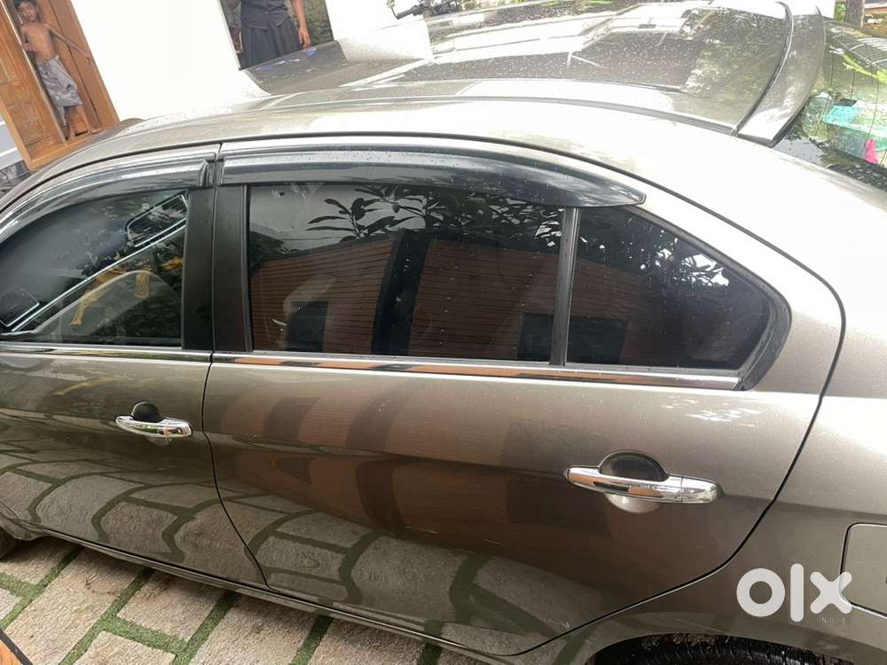Ciaz Maruti Suzuki 2019 Petrol