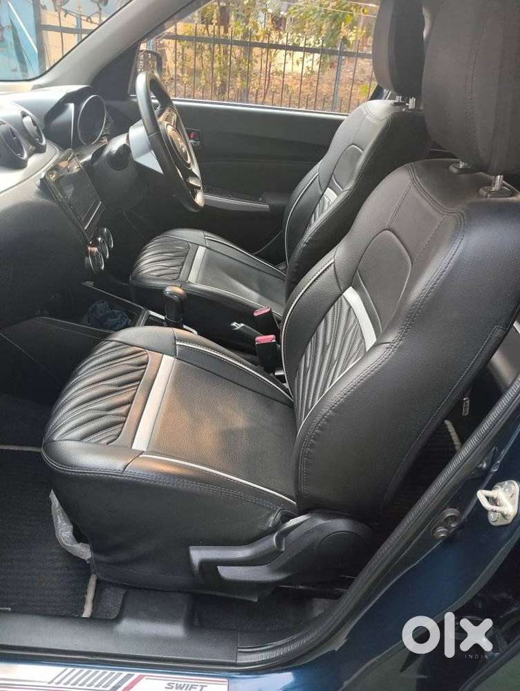 Maruti Suzuki Swift Amt Vvt Zxi, 2023, Petrol