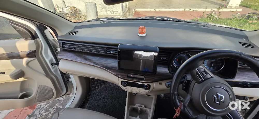 Maruti Suzuki Ertiga 2021 Petrol 41198 Km Driven