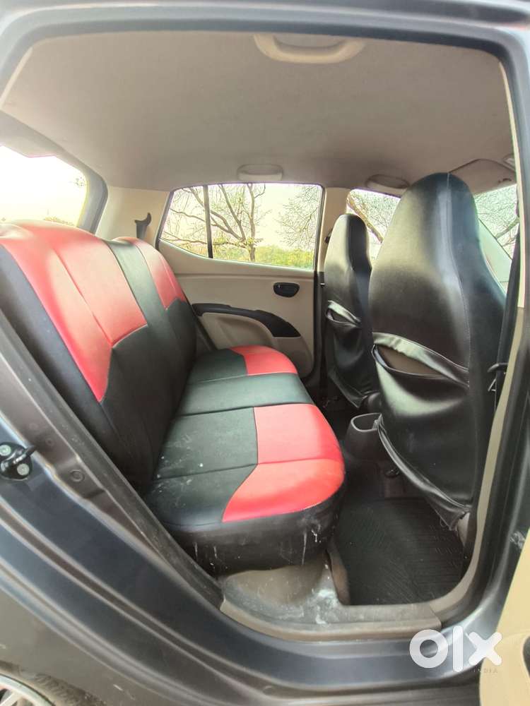 Hyundai I10 1.2 Kappa Magna, 2014, Cng & Hybrids