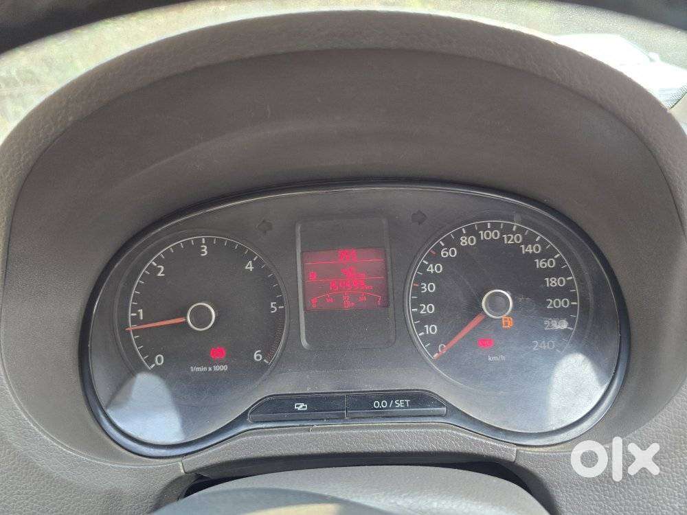 Volkswagen Vento 1.5 Tdi Highline Plus, 2013, Diesel