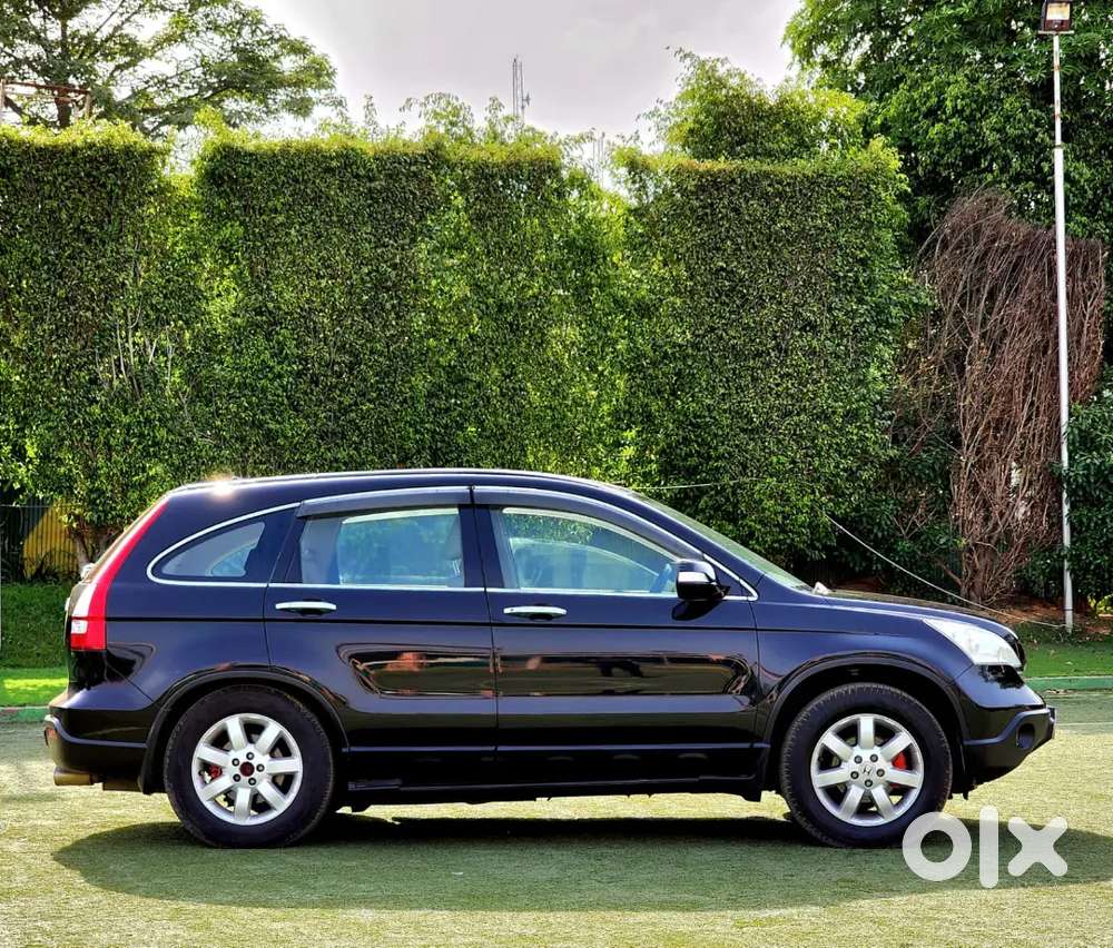 Honda Cr-v 2.4 2008