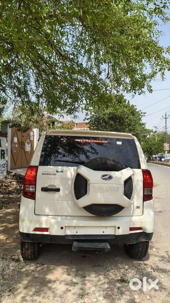Mahindra Bolero Neo Diesel 2022