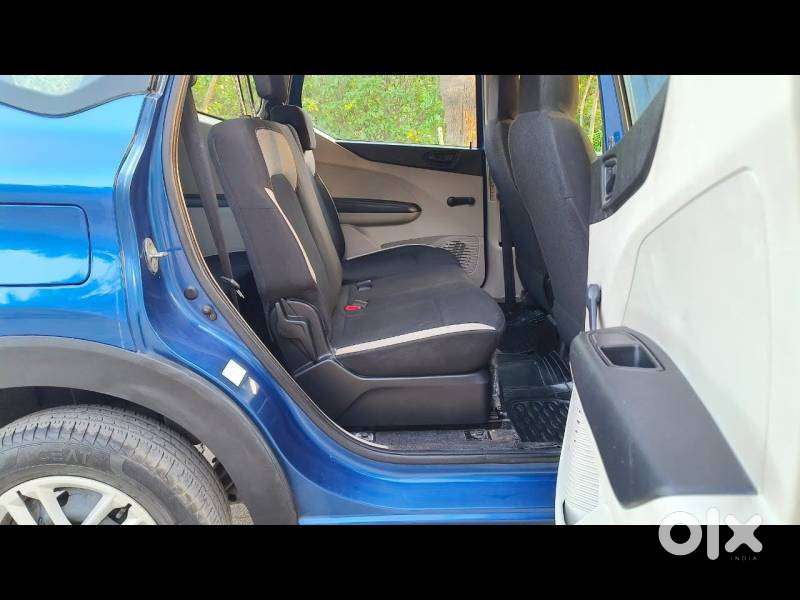 Renault Triber Rxl, 2020, Petrol