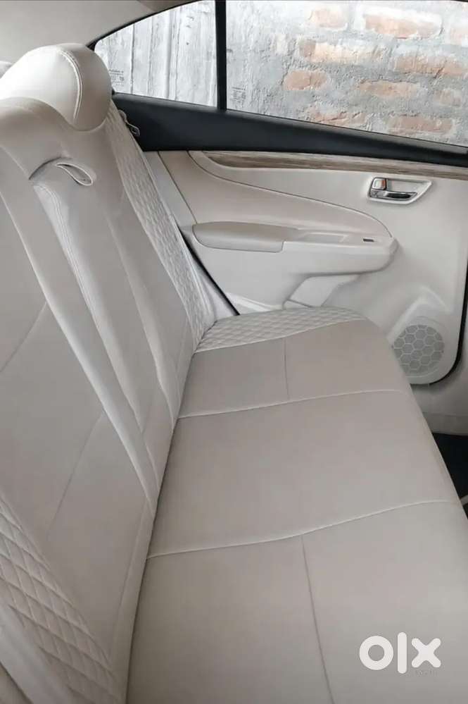 Maruti Suzuki Ciaz 2020 Petrol 13557 Km Driven
