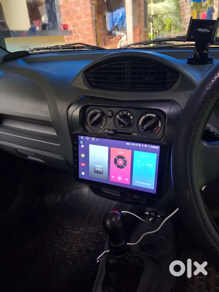 Maruti Suzuki Alto 800 2014 Lxi Petrol Manual