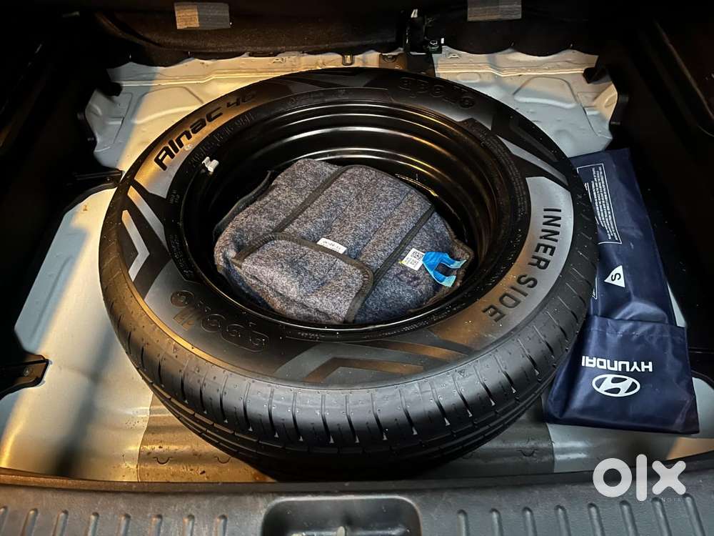 Hyundai Creta 1.6 Sx (o), 2023, Petrol