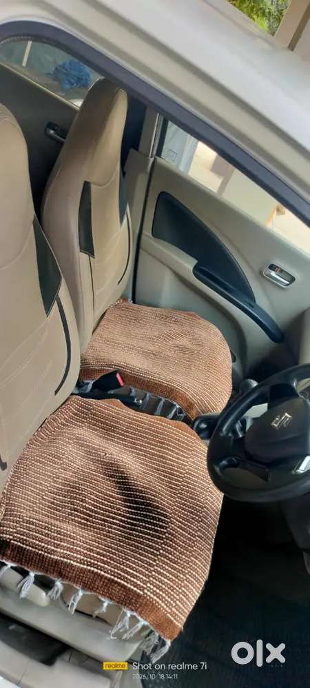 Maruti Suzuki Celerio 2016