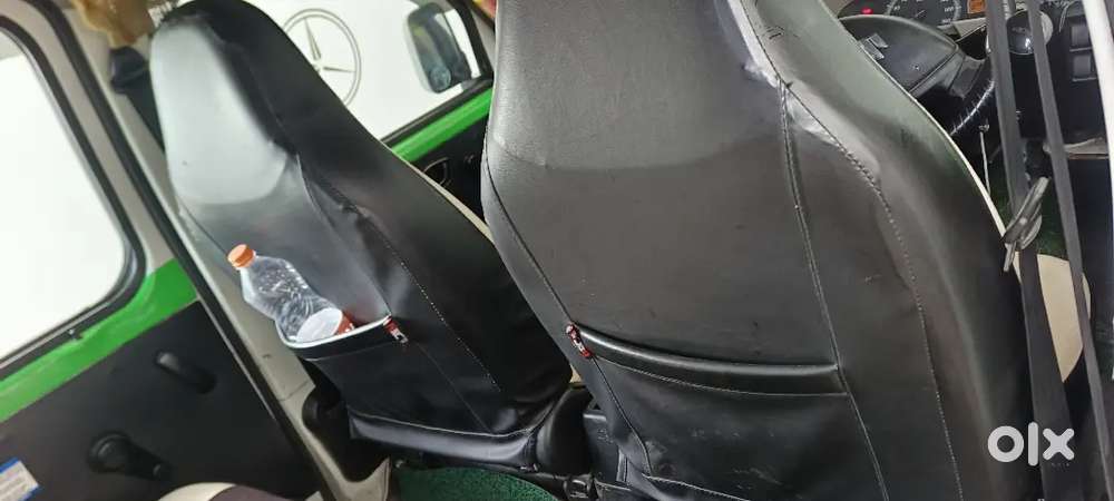 Maruti Suzuki Eeco 2020 Lpg 185000 Km Driven