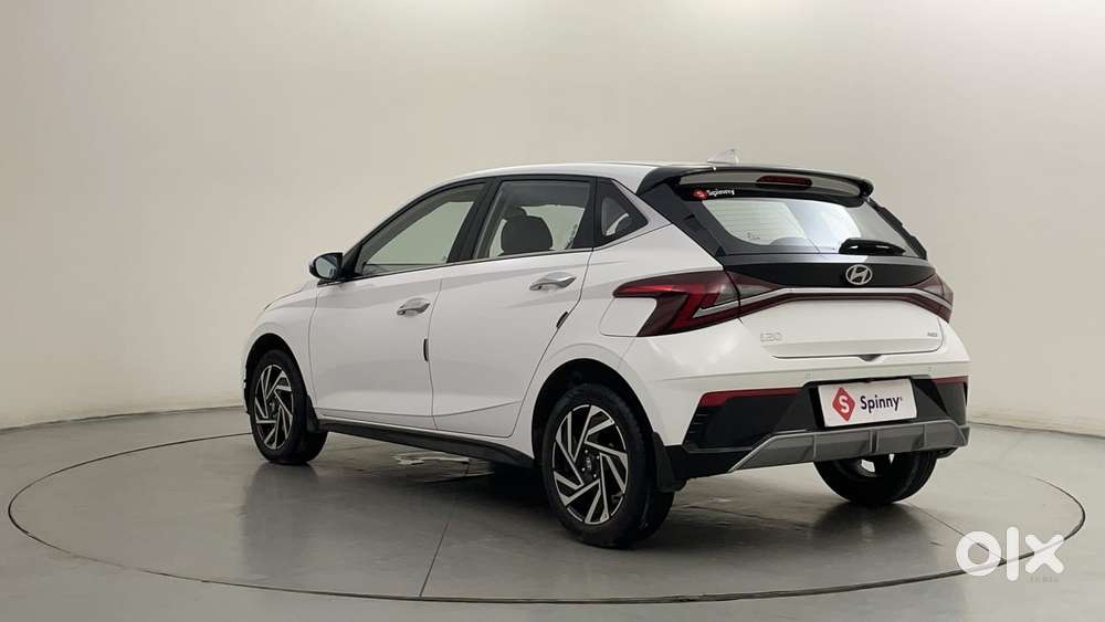Hyundai New I20 1.2 Asta Mt, 2026, Petrol