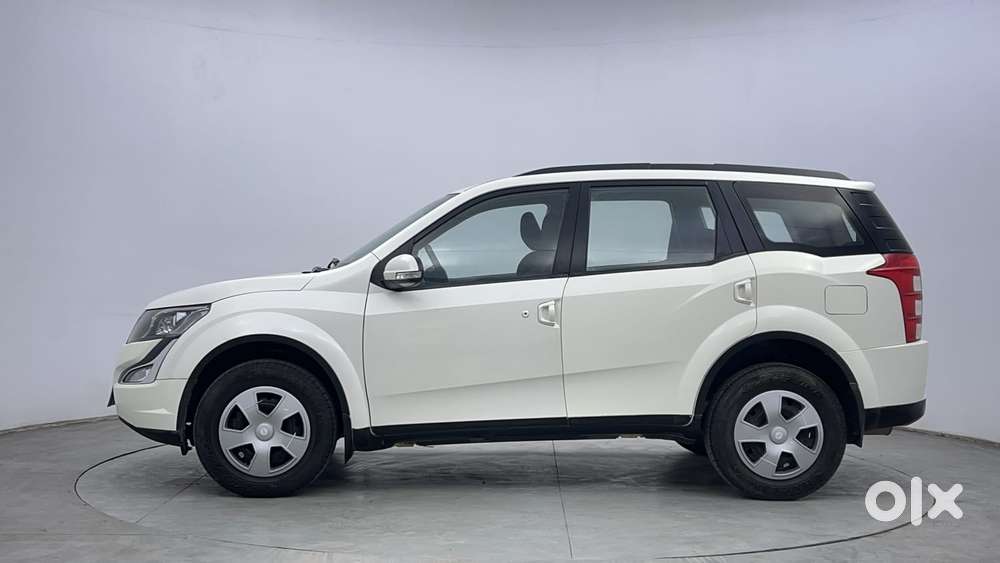 Mahindra Xuv500 W6 2wd, 2017, Diesel