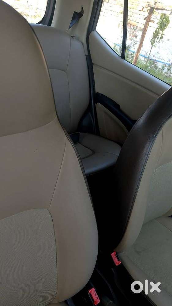 Hyundai I10 Sportz, 2014, Cng & Hybrids