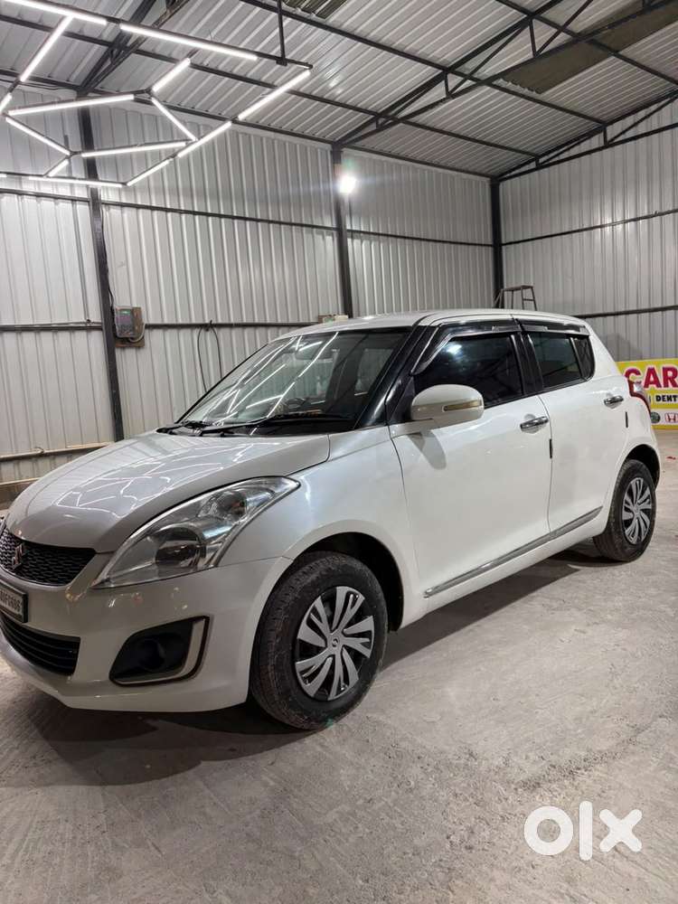 Maruti Suzuki Swift Ddis Vdi, 2017, Diesel
