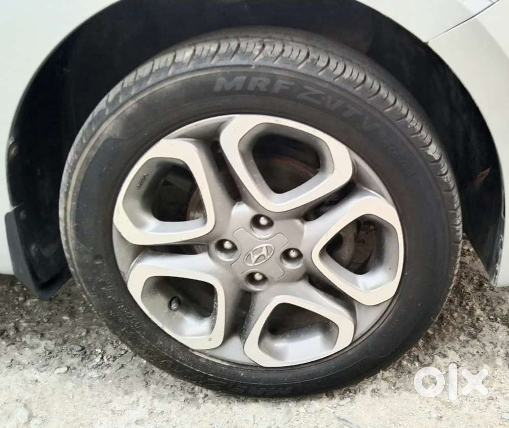 Hyundai Elite I20 Asta Option, 2019, Petrol