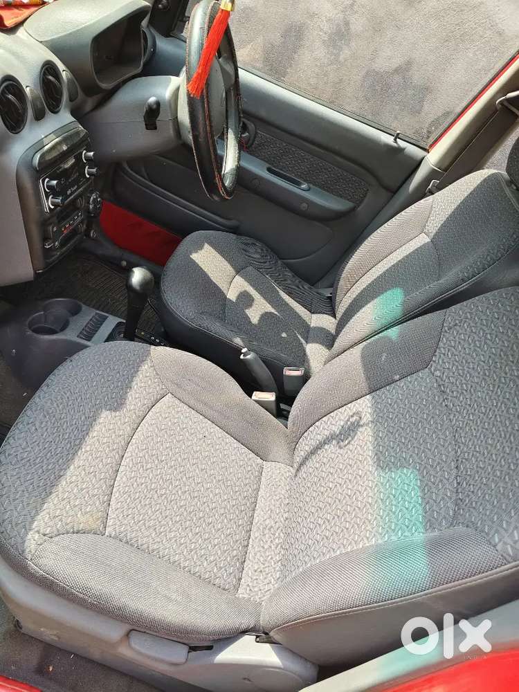 Hyundai Santro Xing 2004 Petrol Well Maintained