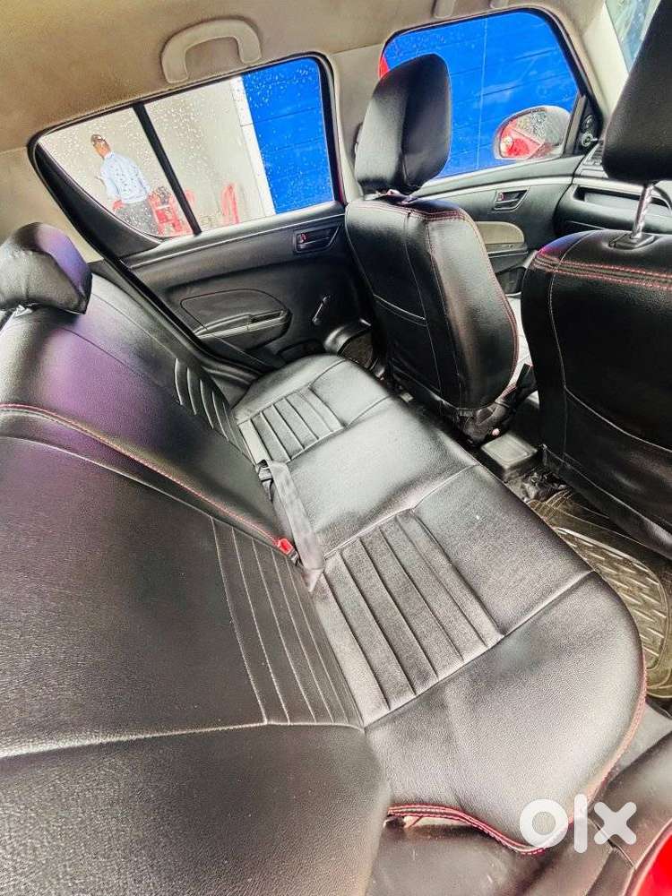 Maruti Suzuki Swift Lxi, 2016, Petrol