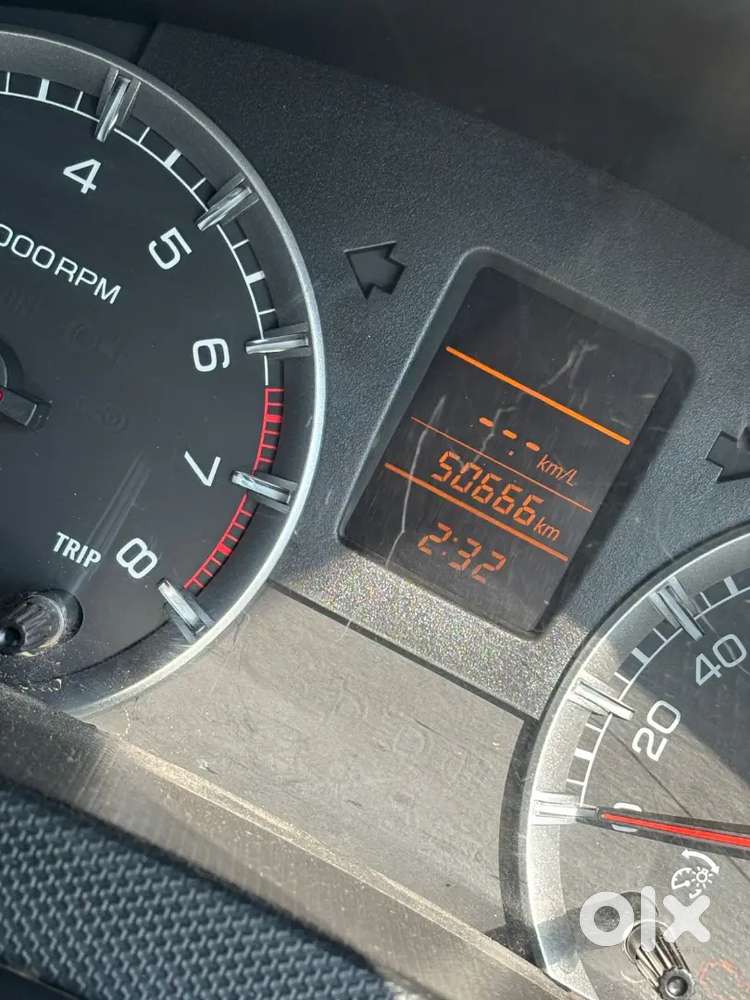 Maruti Suzuki Swift 2017 Petrol 54984 Km Driven