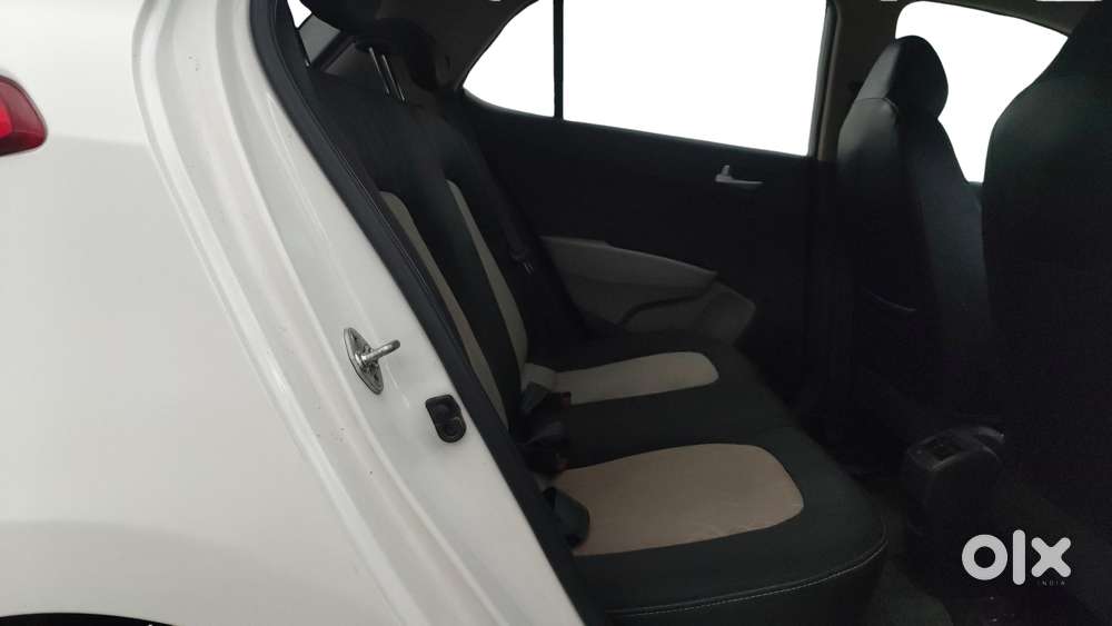 Hyundai Grand I10 1.2 Kappa Asta, 2018, Petrol