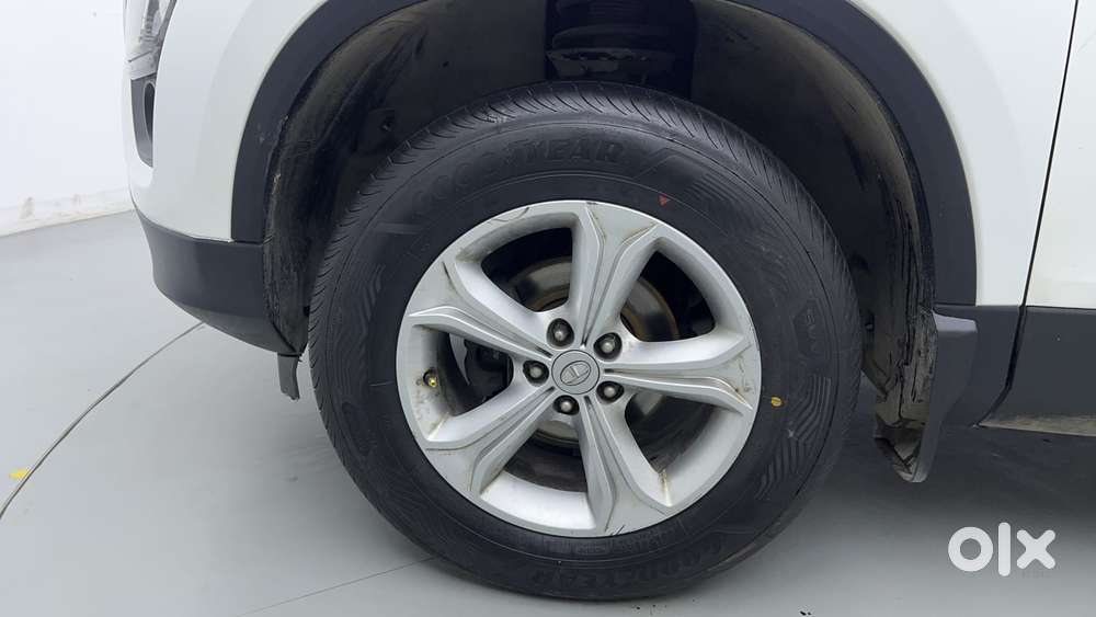 Tata Harrier 2.0 Kryotec Xta Plus, 2022, Diesel