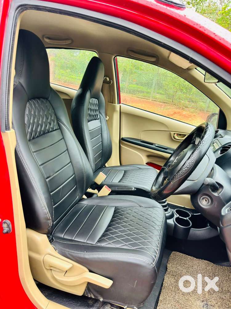 Honda Brio S Mt, 2015, Cng & Hybrids