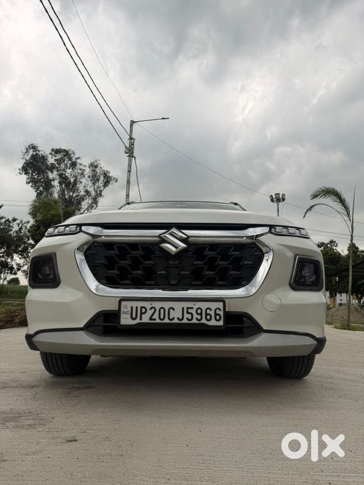 2023 Maruti Suzuki Vitara