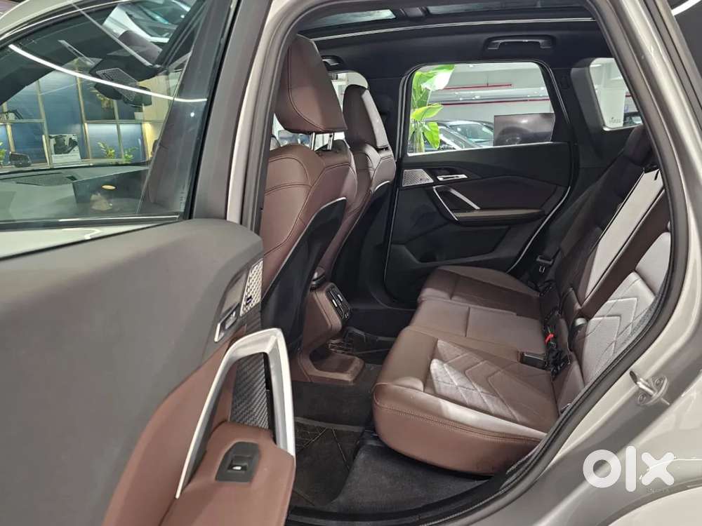 Bmw X1, 2025, Petrol