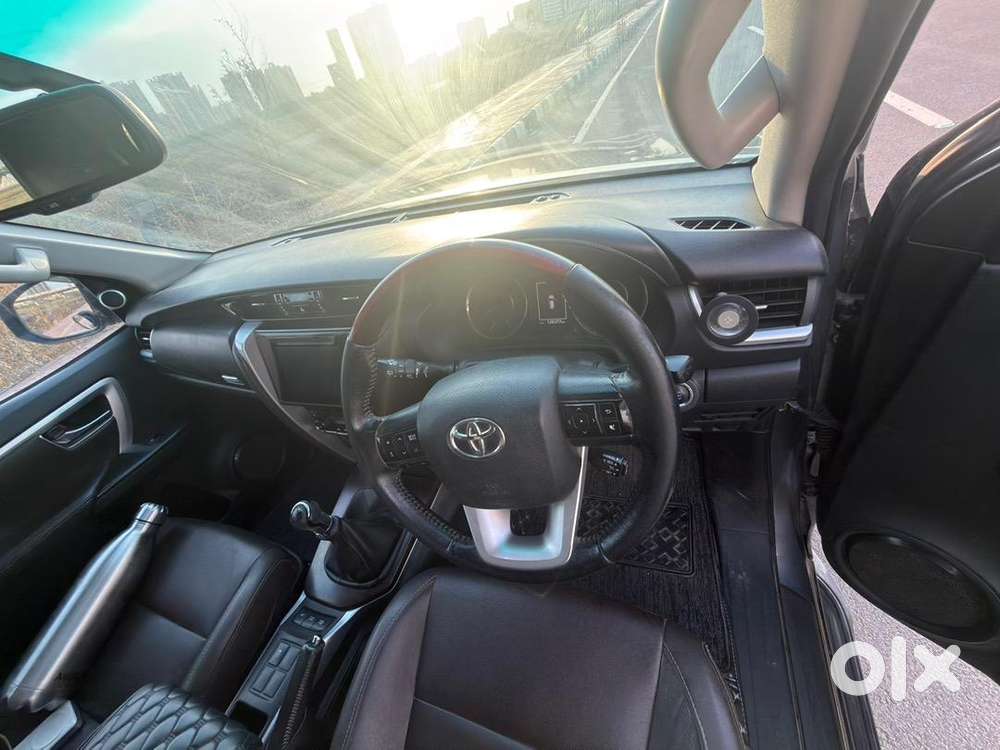 Toyota Diesel Manual 2019