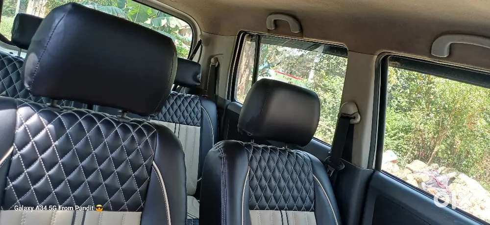 Cng+petrol Ka Model Hai Brand New Condition Mein