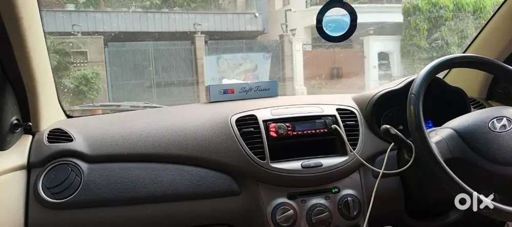 Hyundai I10 Asta 2012 Km Driven Gem