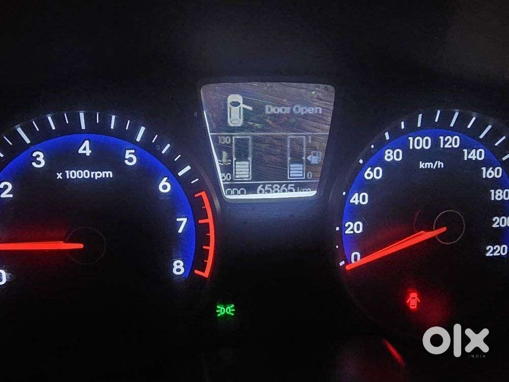 Hyundai I20 1.2 Asta, 2014, Petrol