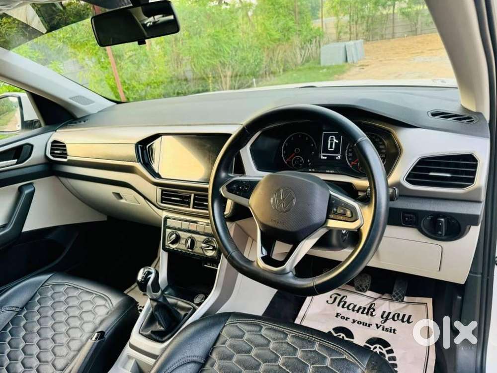 Volkswagen Taigun 1.0 Tsi Highline, 2023, Petrol