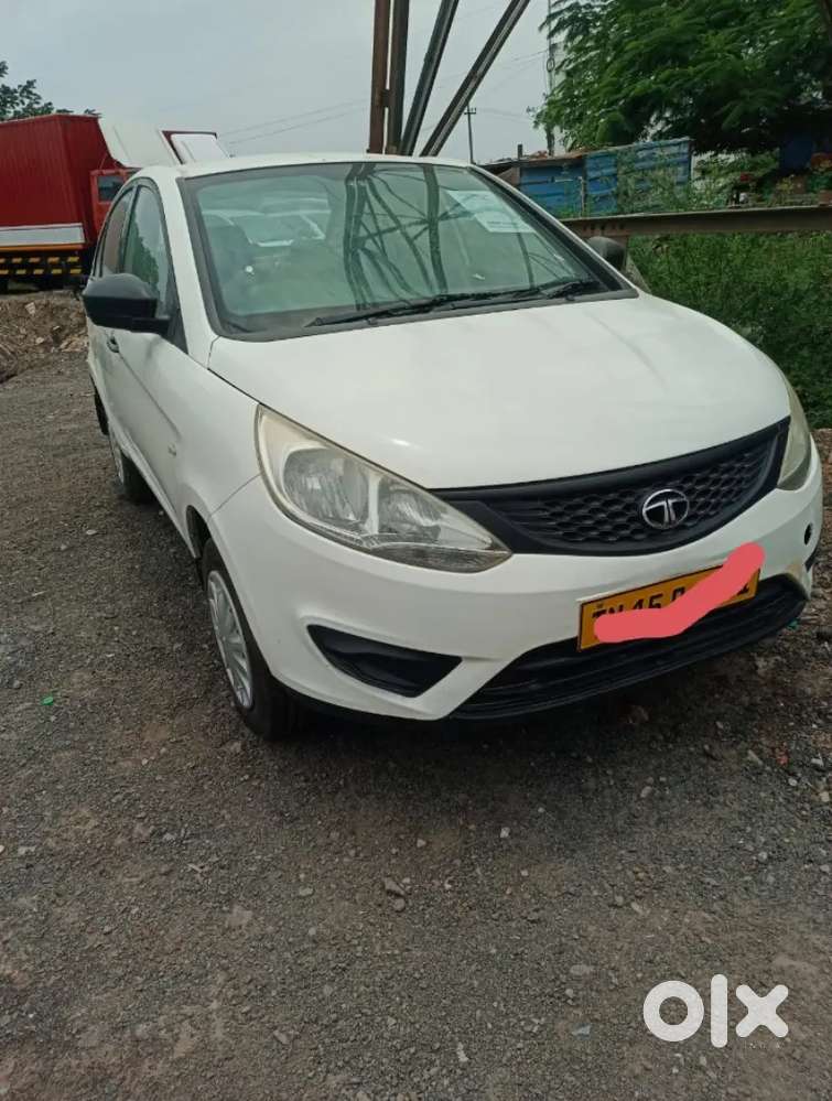 Tata Zest 1.3 2018