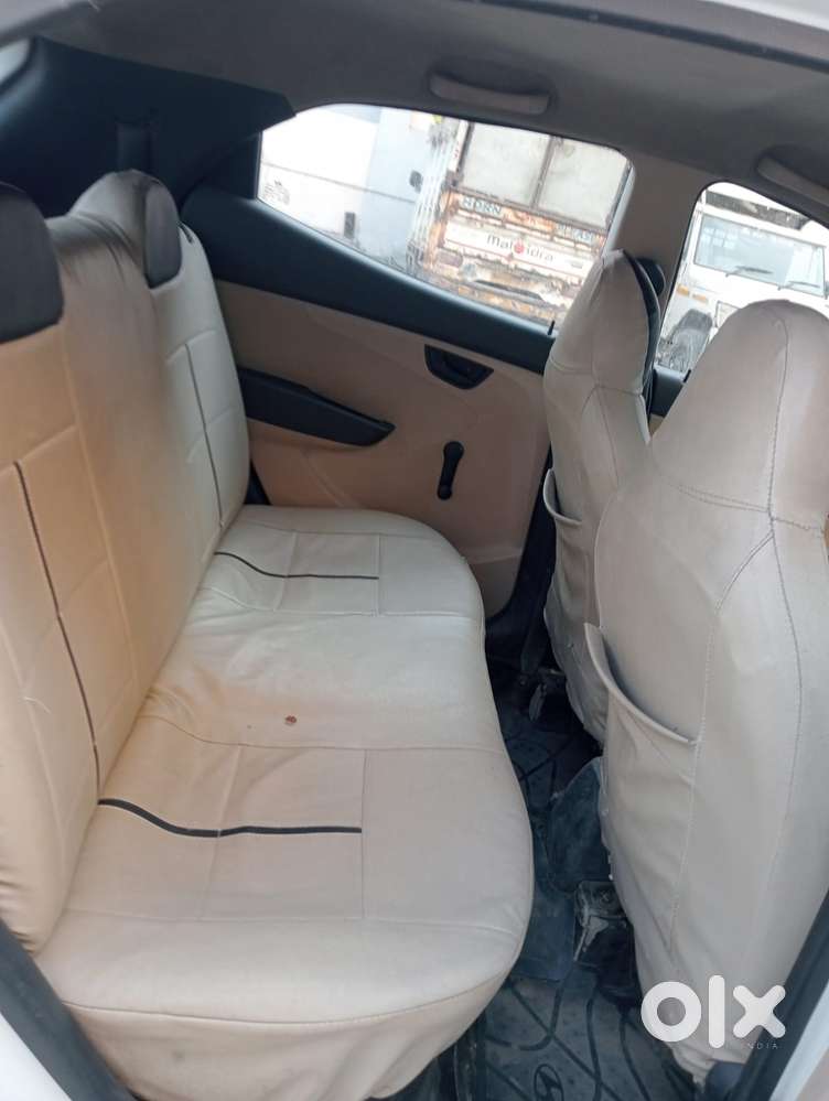 Hyundai Eon Era +, 2016, Petrol