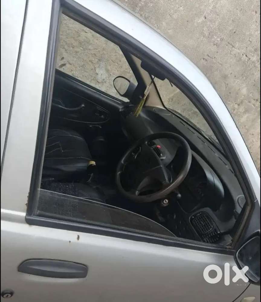 2nd Owner Tata Indica 2016