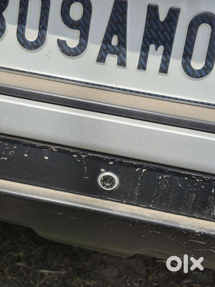 Nissan Magnite 2022 Petrol 58000 Km Driven