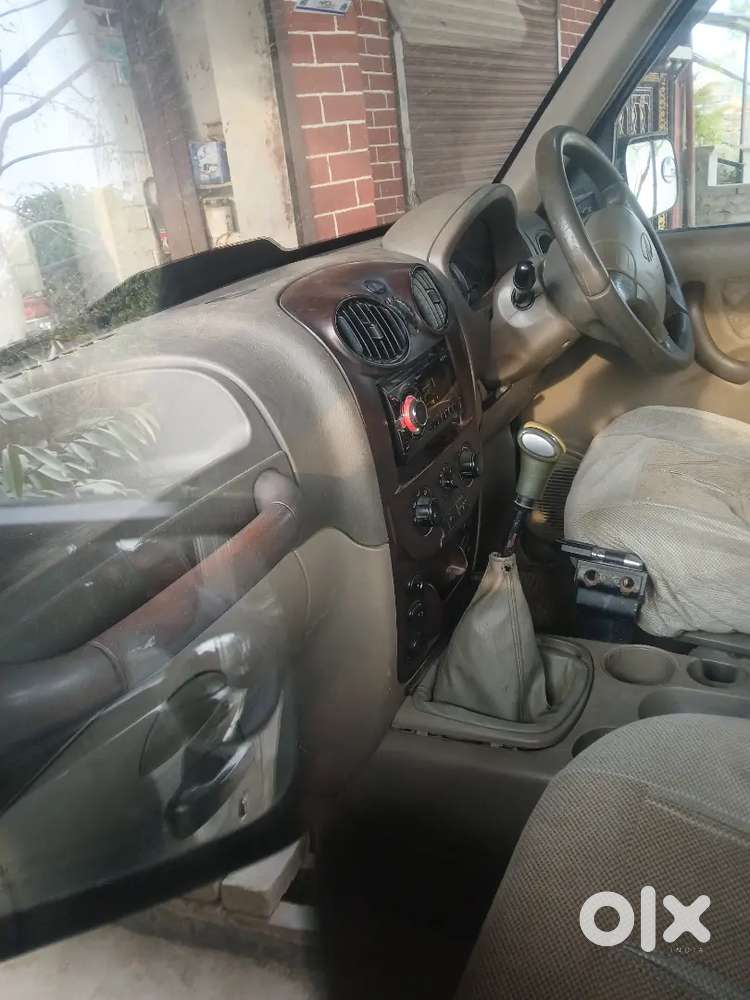 Mahindra Scorpio 2012 Diesel 96000 Km Driven