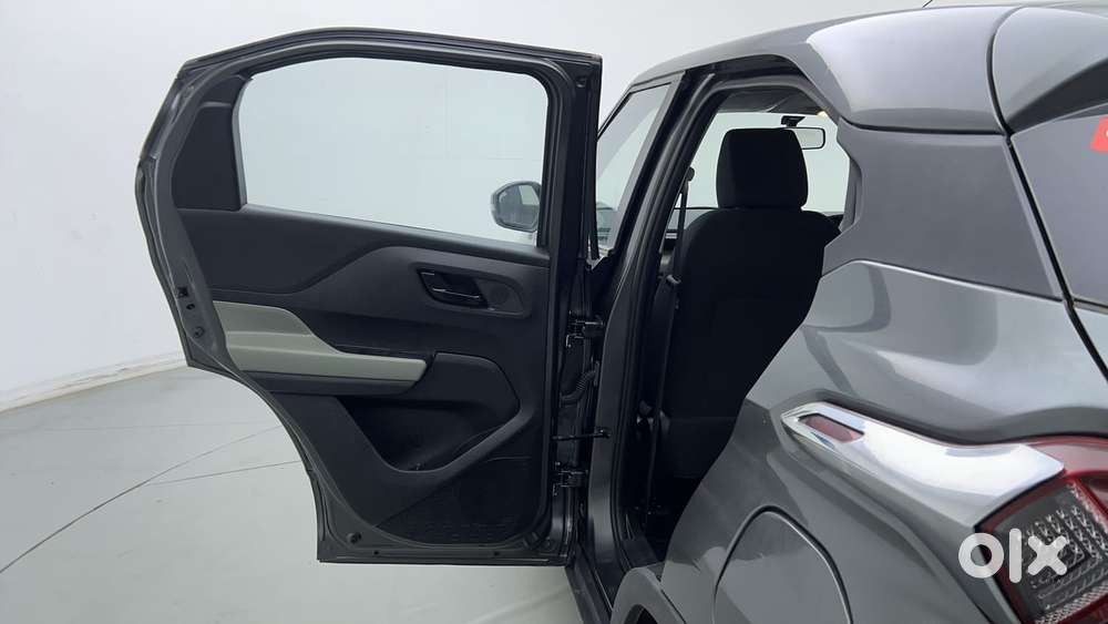 Tata Punch Adventure Amt, 2023, Petrol
