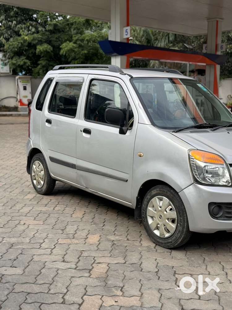 Maruti Suzuki Wagon R 2009