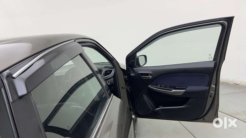 Maruti Suzuki Baleno 1.2 Zeta, 2019, Petrol