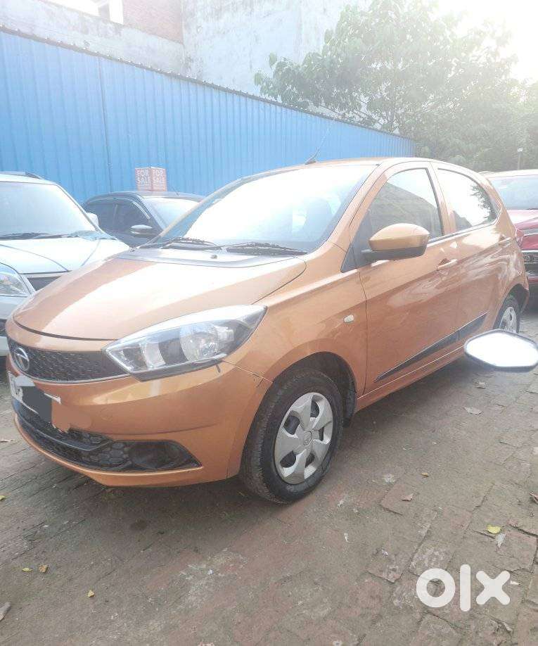 Tata Tiago 1.2 Revotron Xt, 2018, Petrol