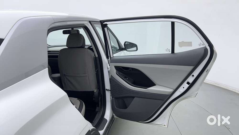 Hyundai Creta 1.5 E Petrol, 2025, Petrol