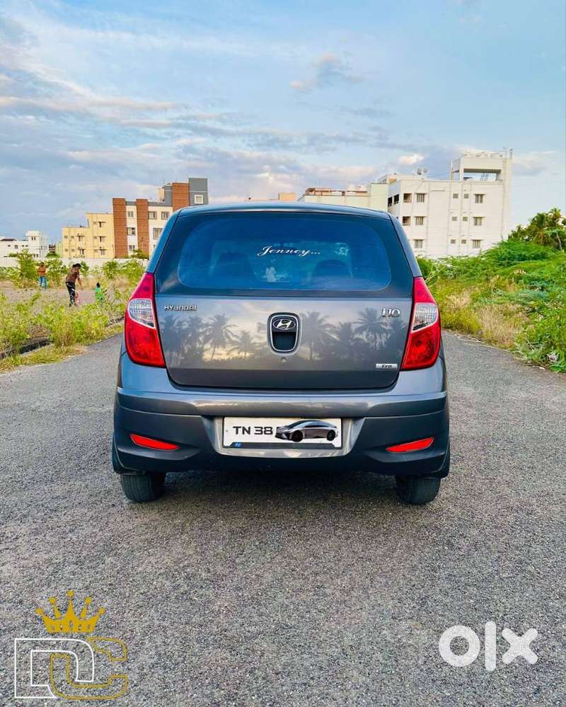 Hyundai I10 Era, 2011, Petrol