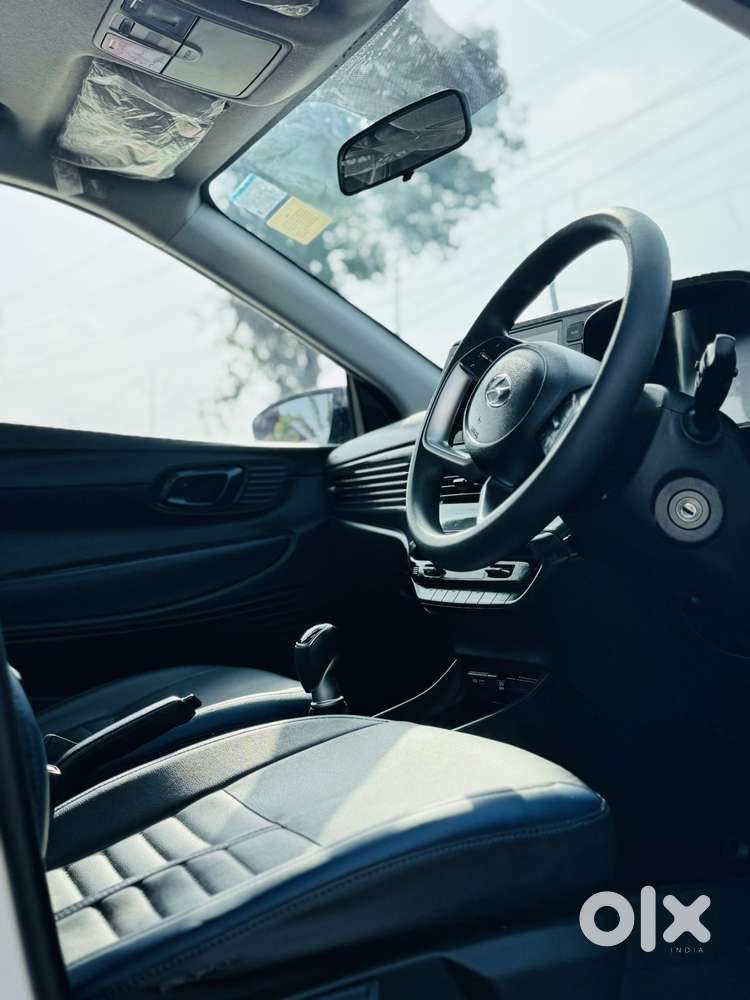 Hyundai I20 Diesel Sportz, 2022, Diesel