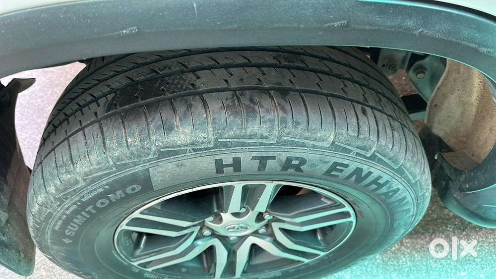 Toyota Fortuner 2018  Automatic 4*2 Diesel Well Maintained