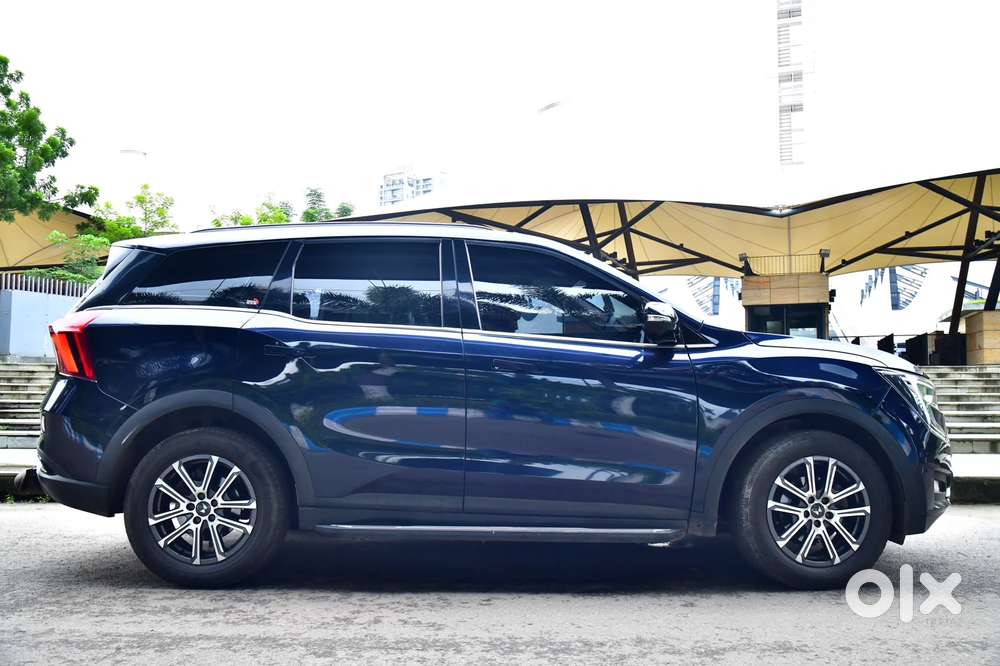 Mahindra Xuv700 Ax7l 6 Str At, 2023, Diesel