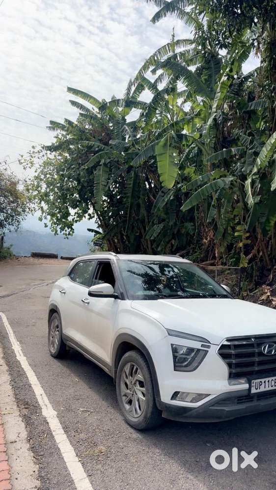 Hyundai Car Manual 2022