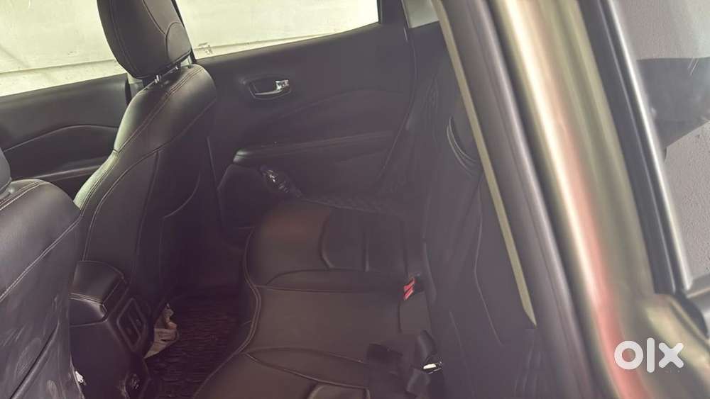 Jeep Compass Diesel 2018